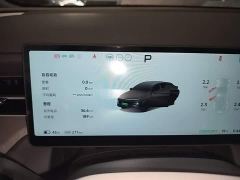 XPeng G6 625 Long Range Max Flagship - photo 11