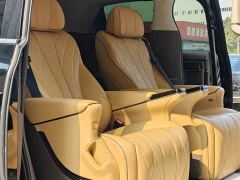 Denza D9 DM-i 970 AWD Premium Edition - ფოტო 10