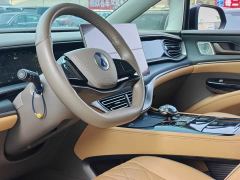 Denza D9 DM-i 970 AWD Premium Edition - ფოტო 11