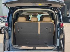 Denza D9 DM-i 970 AWD Premium Edition - ფოტო 13