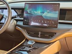 Denza D9 DM-i 970 AWD Premium Edition - ფოტო 14