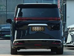 Denza D9 DM-i 970 AWD Premium Edition - ფოტო 5