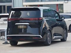 Denza D9 DM-i 970 AWD Premium Edition - ფოტო 6