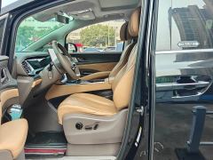 Denza D9 DM-i 970 AWD Premium Edition - ფოტო 7