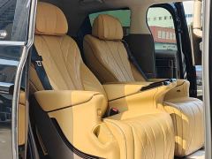 Denza D9 DM-i 970 AWD Premium Edition - ფოტო 8