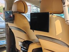 Denza D9 DM-i 970 AWD Premium Edition - ფოტო 9