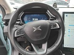 XPeng G3 G3i 520G - photo 10