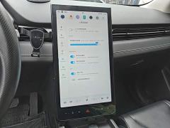 XPeng G3 G3i 520G - photo 12