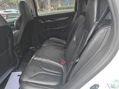 XPeng G3 G3i 520G - photo 16