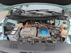 XPeng G3 G3i 520G - photo 19