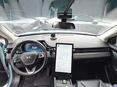 XPeng G3 G3i 520G - photo 9