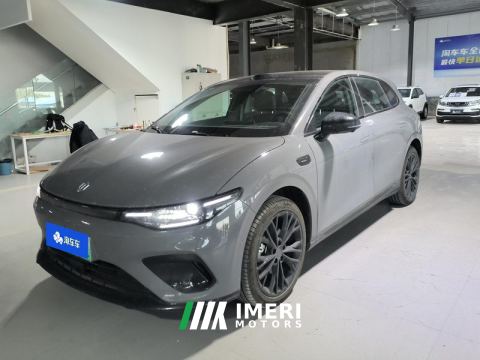 2026 Leapmotor Lafa5 515Max - ავტომობილი ჩინეთიდან