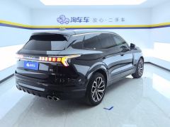 Lynk & Co 09 MHEV 2.0TD T5 AWD Edition 5 - ფოტო 2
