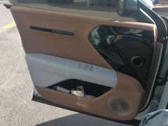 Avatr 07 EREV Edition 230km Max Edition - ფოტო 12