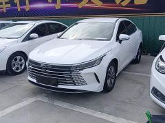 BYD Destroyer 05 Glory Edition DM-i 55KM Luxury - photo 1