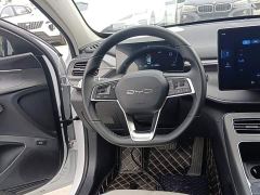 BYD Destroyer 05 Glory Edition DM-i 55KM Luxury - photo 10