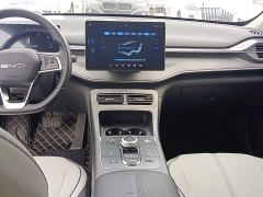 BYD Destroyer 05 Glory Edition DM-i 55KM Luxury - photo 12