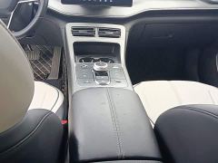 BYD Destroyer 05 Glory Edition DM-i 55KM Luxury - photo 13