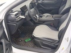 BYD Destroyer 05 Glory Edition DM-i 55KM Luxury - photo 14