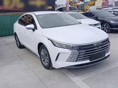 BYD Destroyer 05 Glory Edition DM-i 55KM Luxury - photo 3