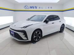 Lynk & Co 03 1.5T DCT Champion Edition Pro - photo 1
