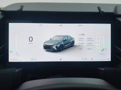 Lynk & Co 03 1.5T DCT Champion Edition Pro - photo 14