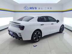 Lynk & Co 03 1.5T DCT Champion Edition Pro - photo 3