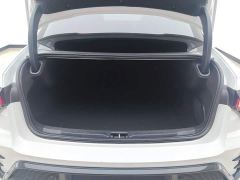 Lynk & Co 03 1.5T DCT Champion Edition Pro - photo 4