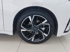 Lynk & Co 03 1.5T DCT Champion Edition Pro - photo 6