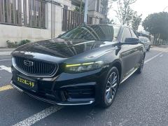 Geely Xingrui 2.0T Diesel Luxury - ფოტო 1