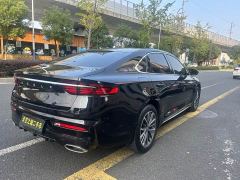 Geely Xingrui 2.0T Diesel Luxury - ფოტო 10