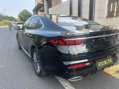 Geely Xingrui 2.0T Diesel Luxury - ფოტო 12