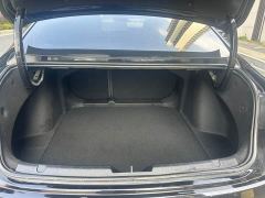 Geely Xingrui 2.0T Diesel Luxury - ფოტო 13