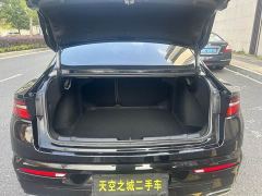 Geely Xingrui 2.0T Diesel Luxury - ფოტო 14
