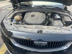 Geely Xingrui 2.0T Diesel Luxury - ფოტო 15