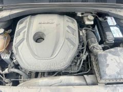 Geely Xingrui 2.0T Diesel Luxury - ფოტო 16