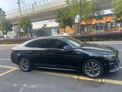 Geely Xingrui 2.0T Diesel Luxury - ფოტო 4