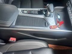 Geely Xingrui 2.0T Diesel Luxury - ფოტო 6