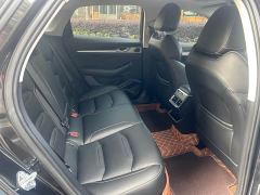 Geely Xingrui 2.0T Diesel Luxury - ფოტო 7