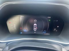 Geely Xingrui 2.0T Diesel Luxury - ფოტო 9