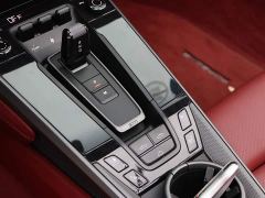 Porsche 911 Carrera 4S Cabriolet 3.0T - photo 10