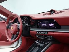 Porsche 911 Carrera 4S Cabriolet 3.0T - photo 12