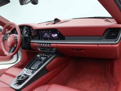 Porsche 911 Carrera 4S Cabriolet 3.0T - photo 13