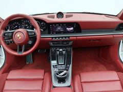Porsche 911 Carrera 4S Cabriolet 3.0T - photo 14