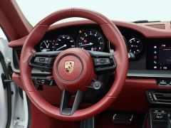 Porsche 911 Carrera 4S Cabriolet 3.0T - photo 15