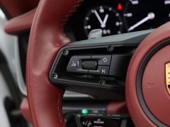 Porsche 911 Carrera 4S Cabriolet 3.0T - photo 16