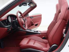 Porsche 911 Carrera 4S Cabriolet 3.0T - photo 3