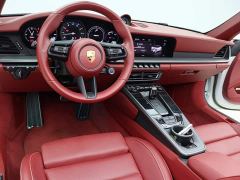 Porsche 911 Carrera 4S Cabriolet 3.0T - photo 9