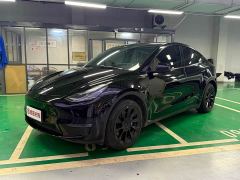 Tesla Model Y Facelift Long Range All-Wheel Drive - ფოტო 1