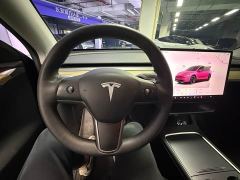 Tesla Model Y Facelift Long Range All-Wheel Drive - ფოტო 10